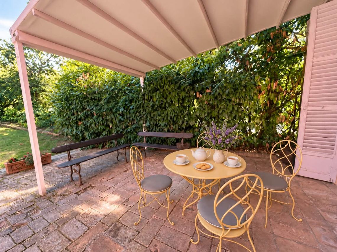 L'Antica Dimora del 600 | Parma - Apartments - Parma Centro
