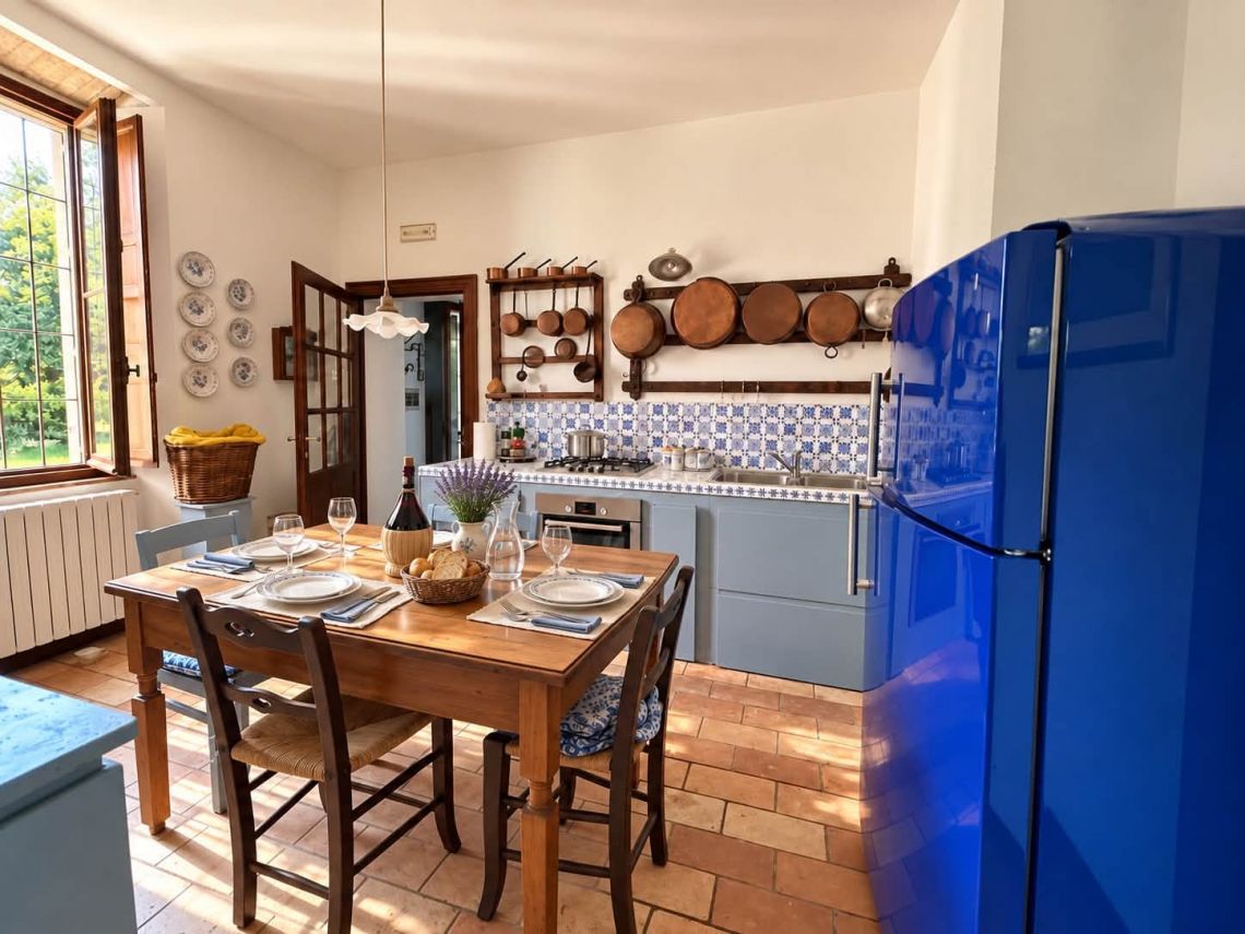 L'Antica Dimora del 600 | Parma - Apartments - Parma Centro