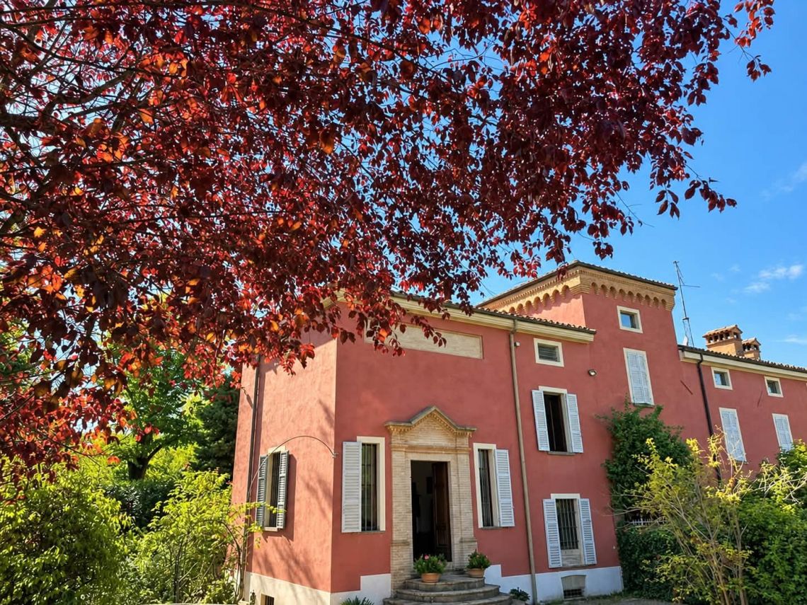 L'Antica Dimora del 600 | Parma - Apartments - Parma Centro