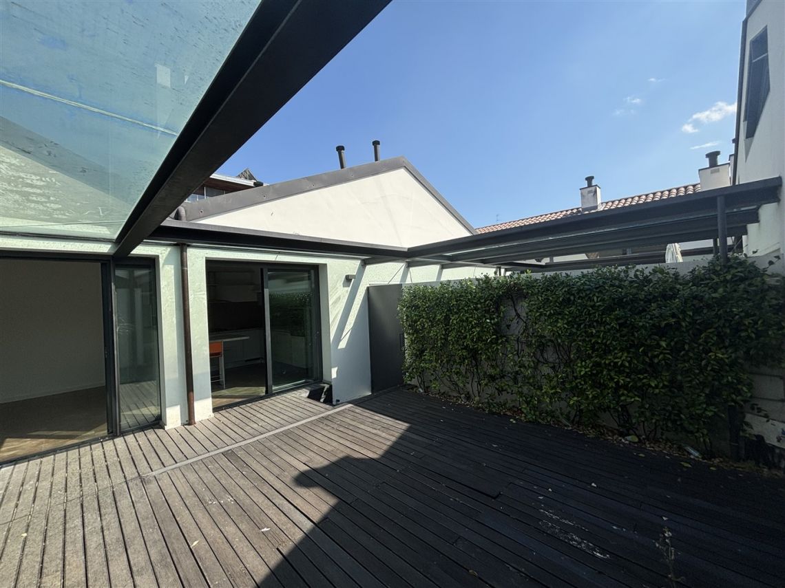 Appartamento Opificio 1914 | Parma - Appartamenti & Case - Parma Centro