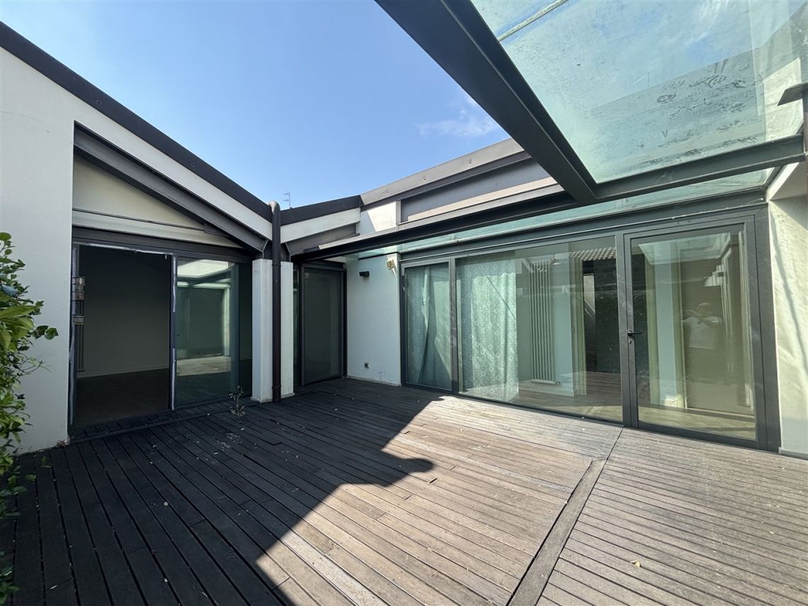 Appartamento Opificio 1914 | Parma - Appartamenti & Case - Parma Centro