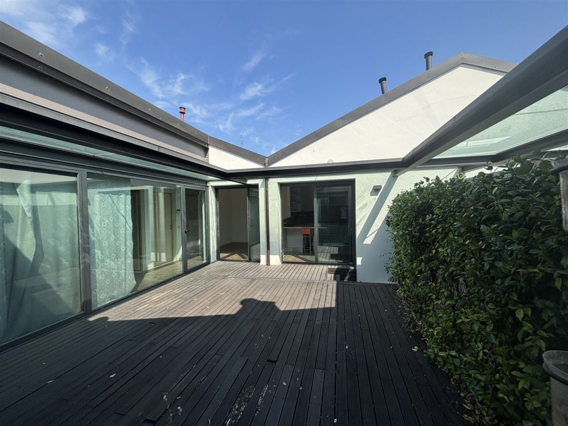 Appartamento Opificio 1914 | Parma - Appartamenti & Case - Parma Centro