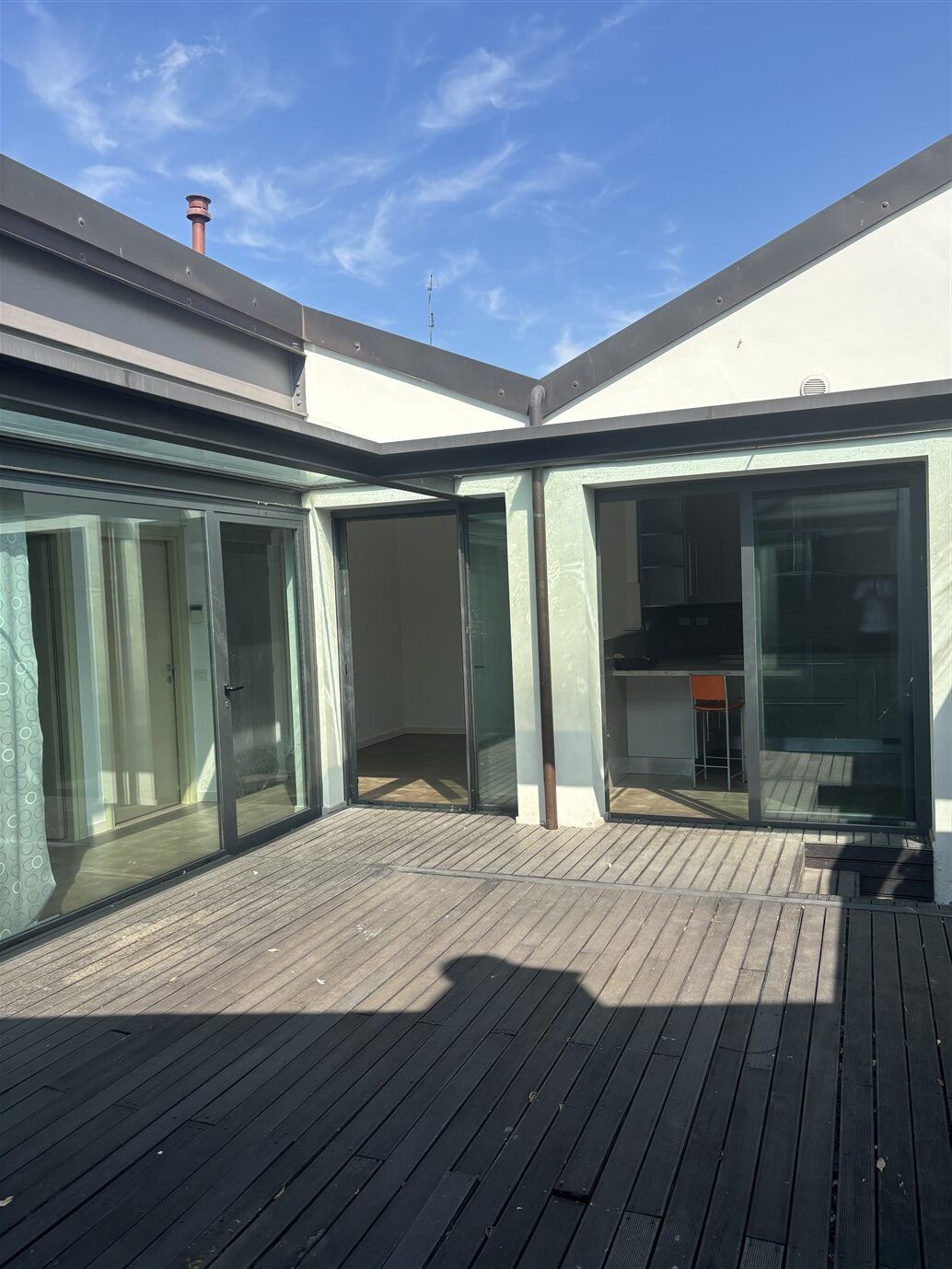 Appartamento Opificio 1914 | Parma - Appartamenti & Case - Parma Centro