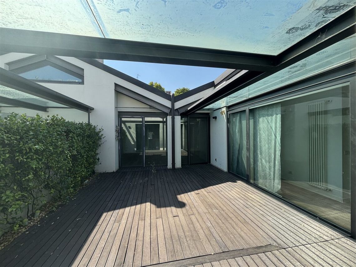 Appartamento Opificio 1914 | Parma - Appartamenti & Case - Parma Centro