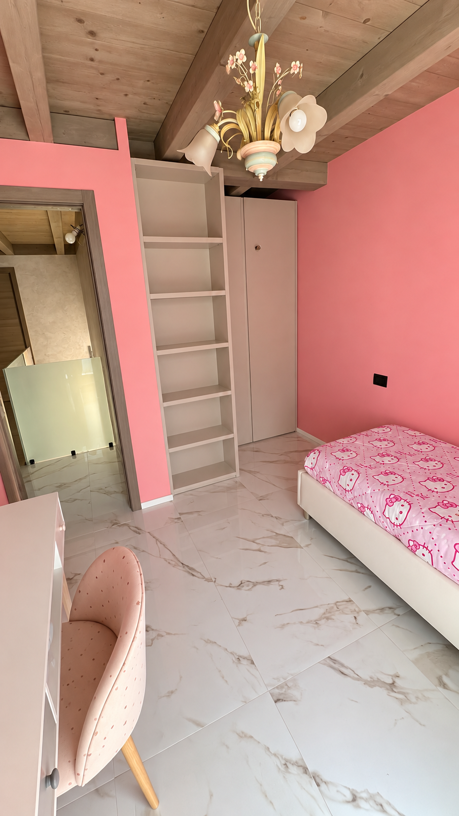 Casa Lory | Parma - Apartments - Molinetto