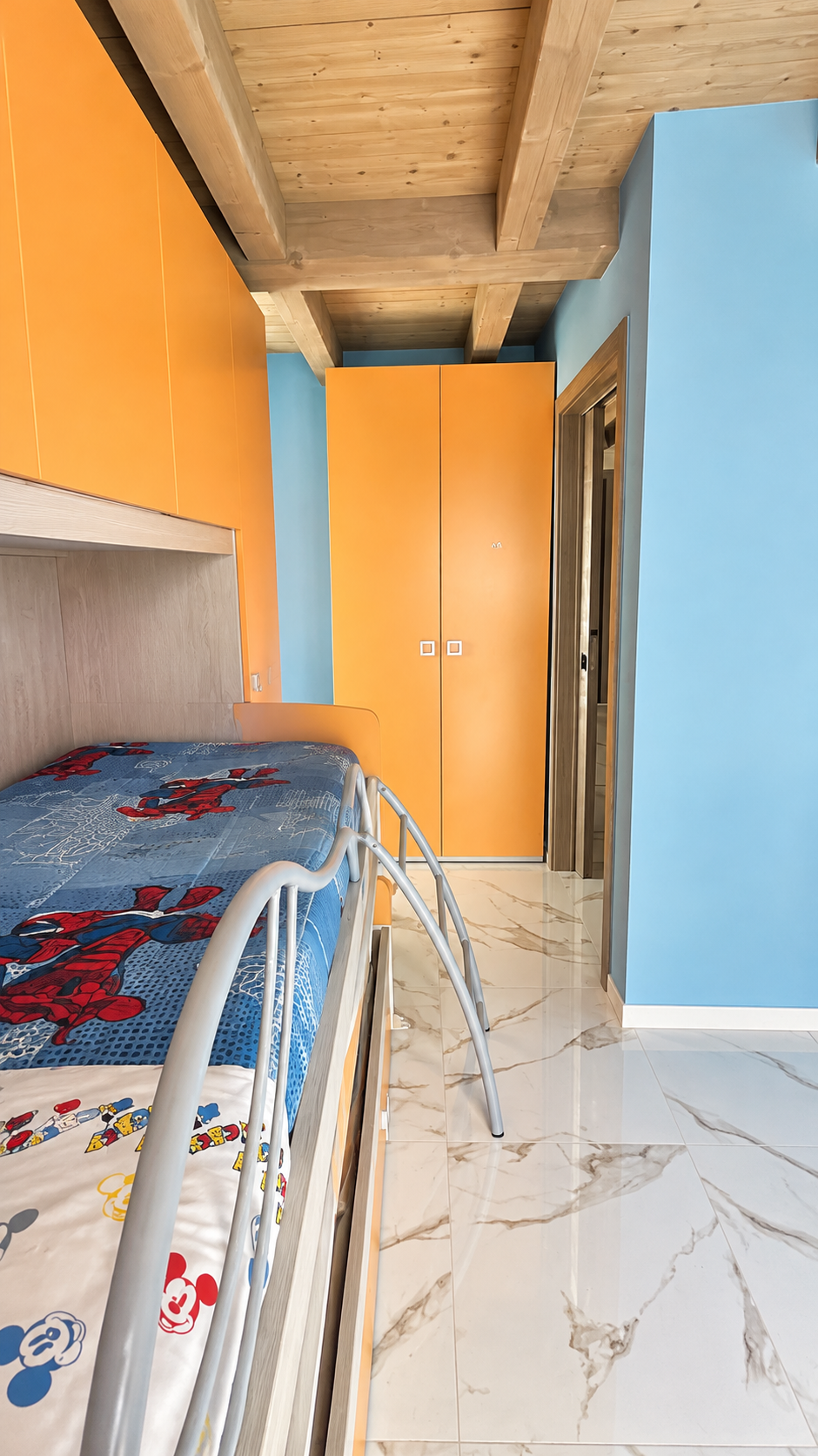 Casa Lory | Parma - Apartments - Molinetto