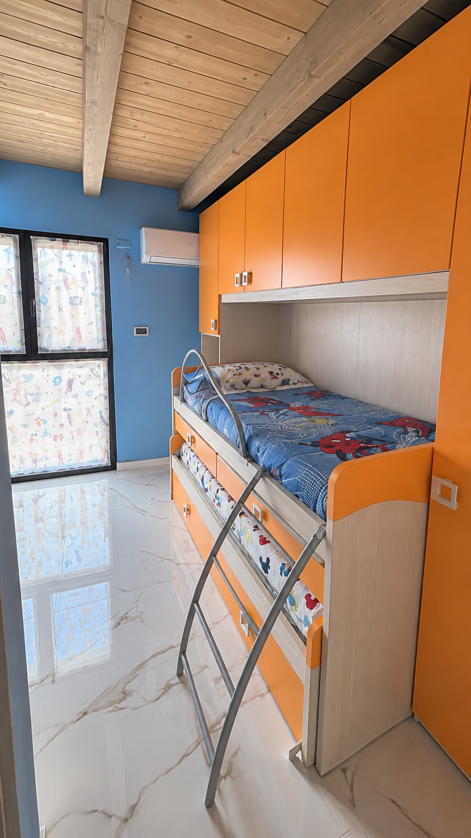 Casa Lory | Parma - Apartments - Molinetto