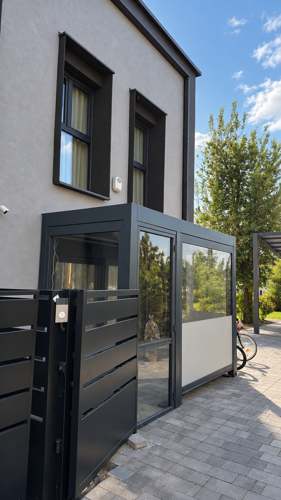 Casa Lory | Parma - Apartments - Molinetto
