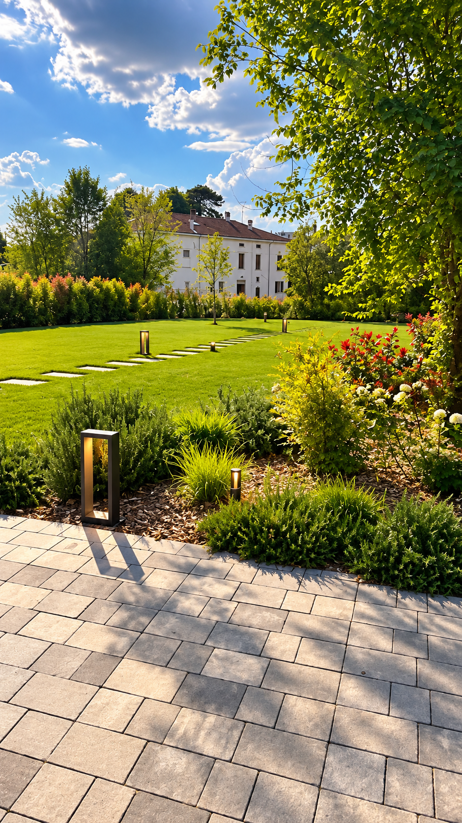 Casa Lory | Parma - Apartments - Molinetto