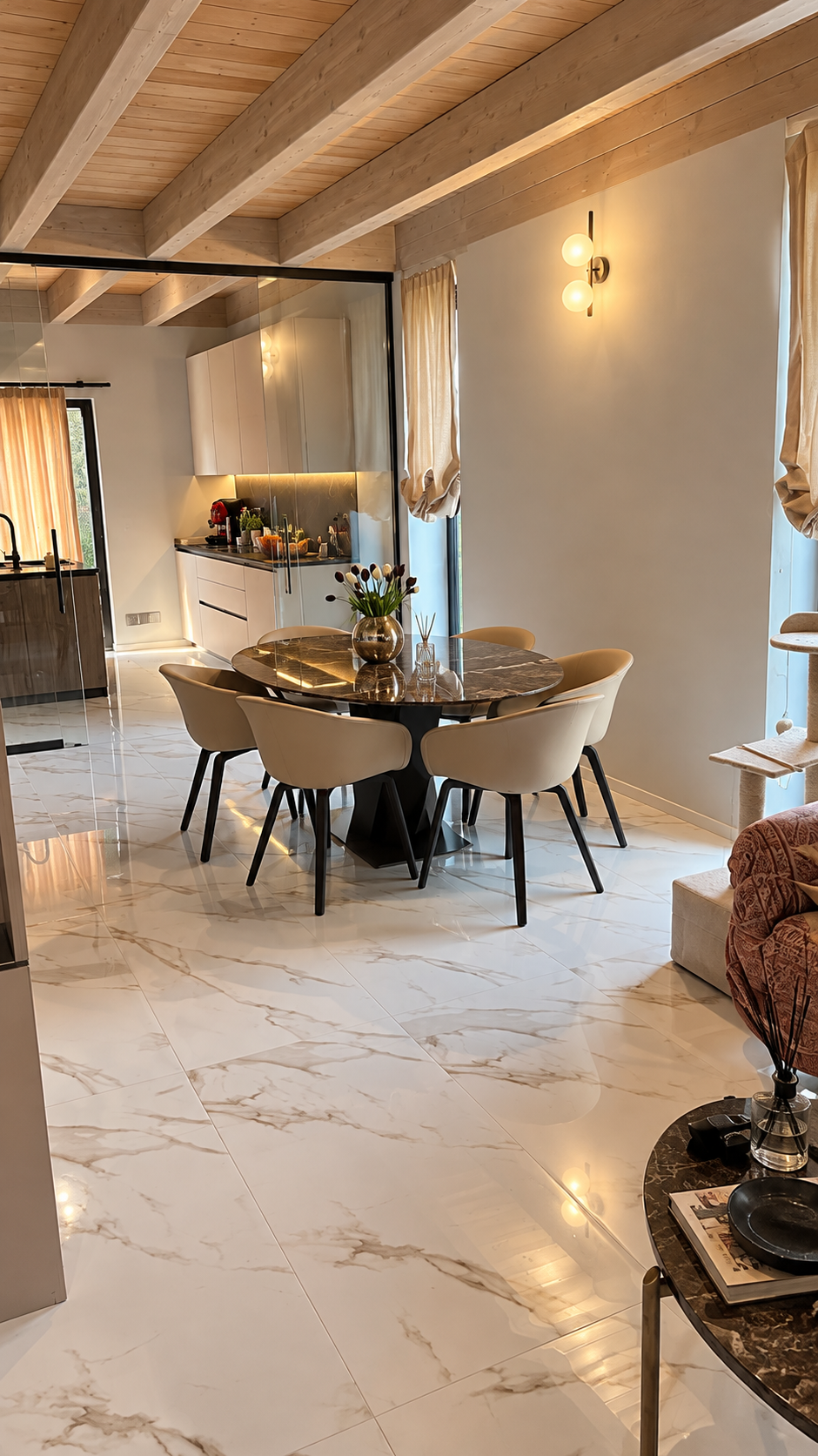 Casa Lory | Parma - Apartments - Molinetto