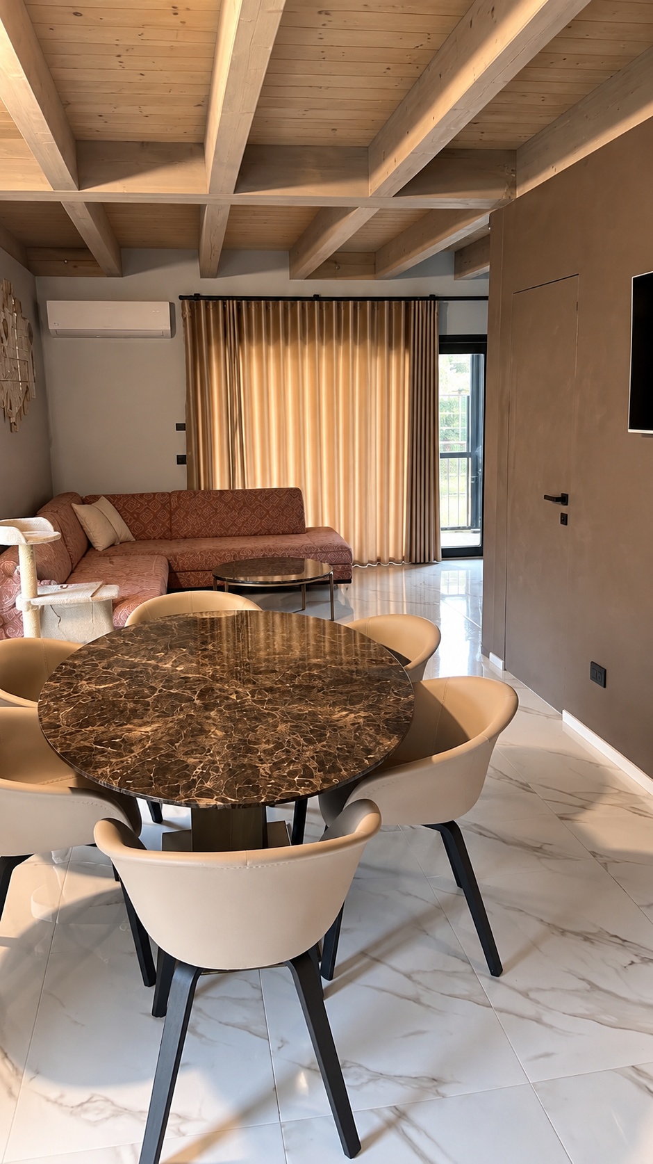 Casa Lory | Parma - Apartments - Molinetto