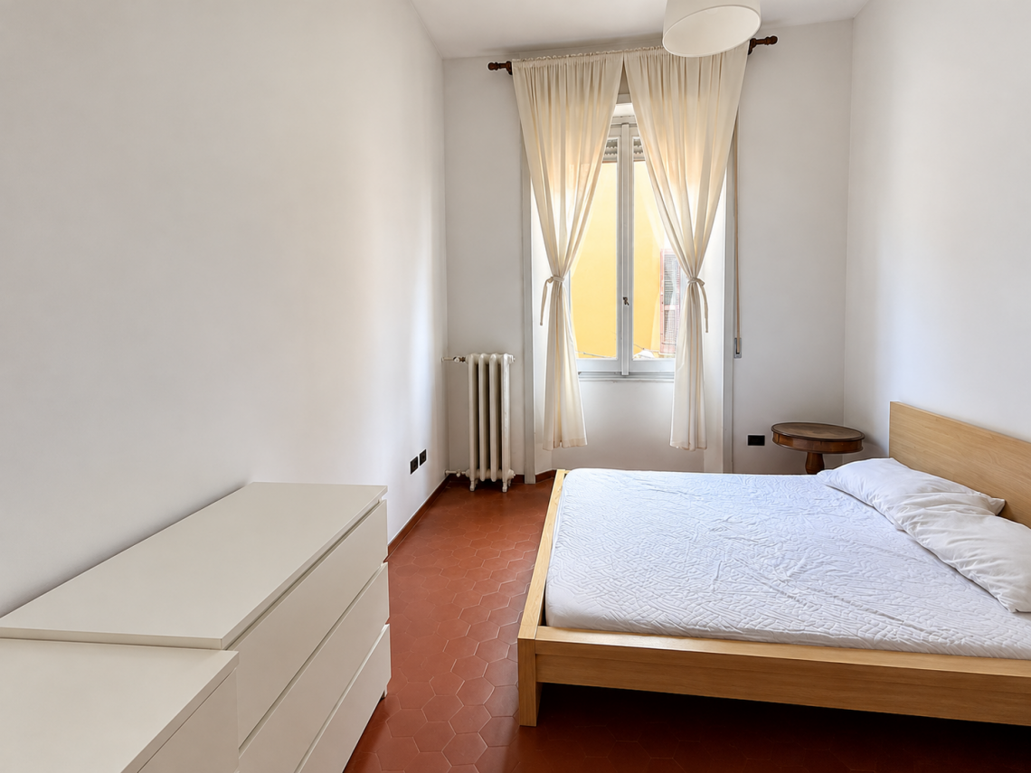 Appartamento Borgo Giacomo | Parma - Appartamenti & Case - Parma Centro