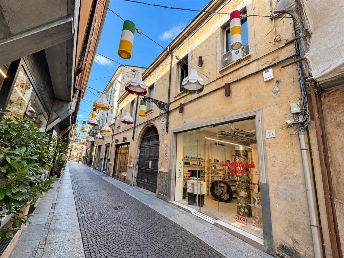 Appartamento Borgo Giacomo | Parma - Appartamenti & Case - Parma Centro