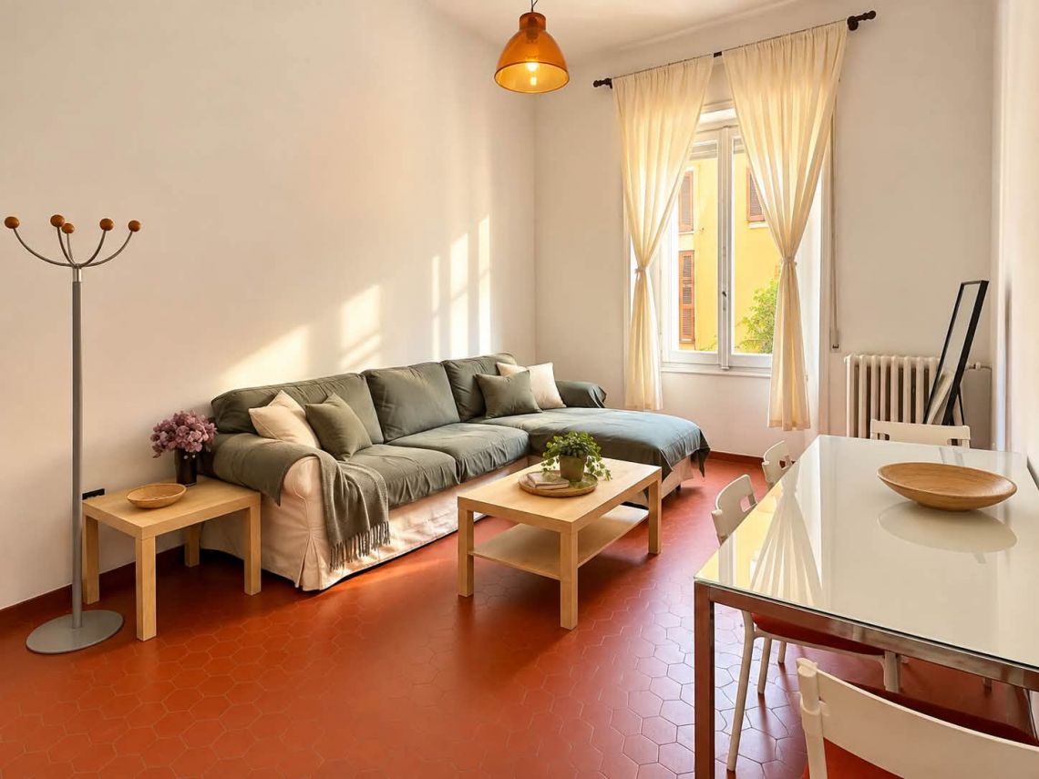 Appartamento Borgo Giacomo | Parma - Appartamenti & Case - Parma Centro