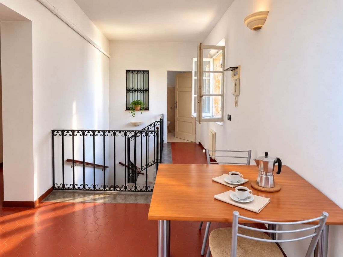 Appartamento Borgo Giacomo | Parma - Appartamenti & Case - Parma Centro