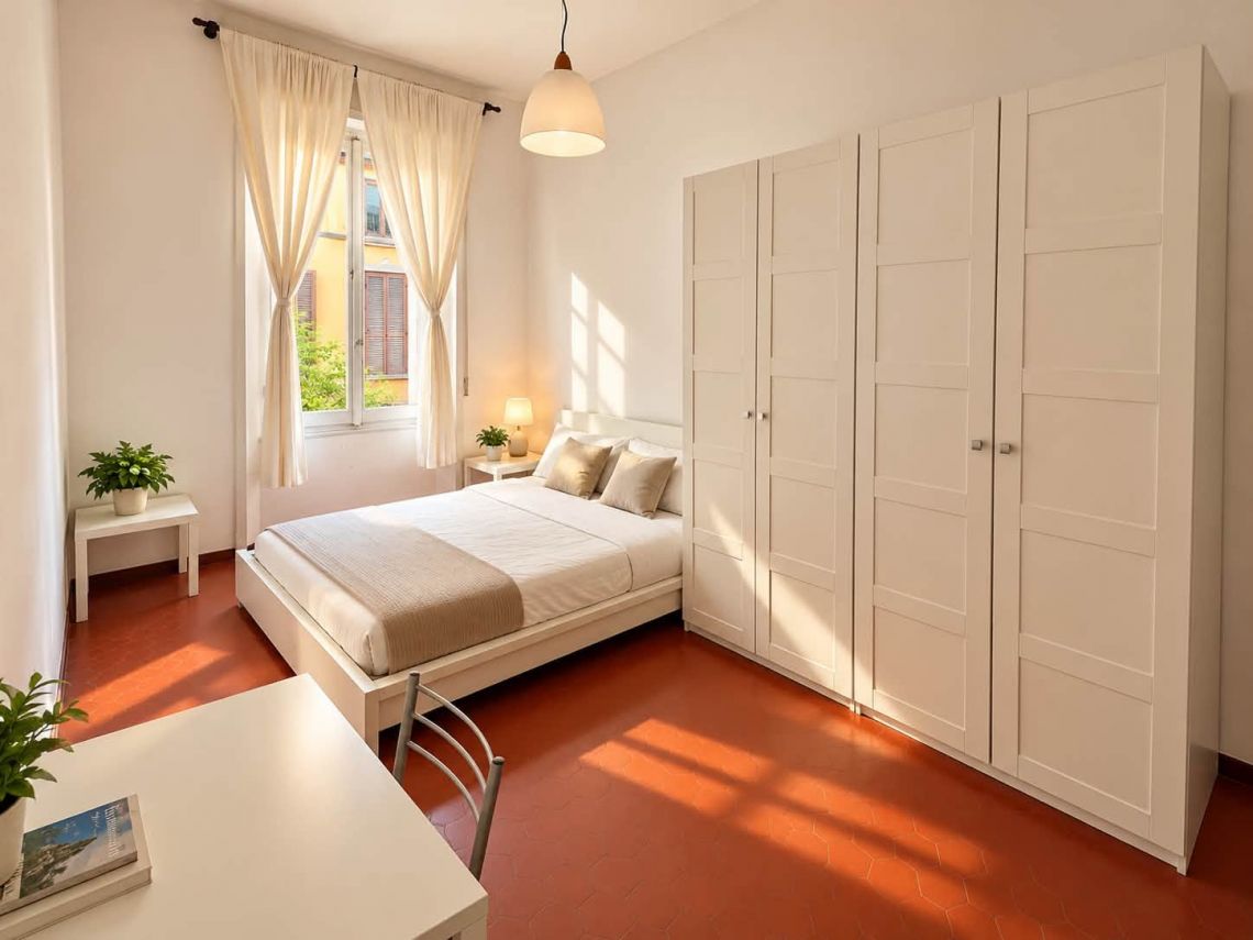 Appartamento Borgo Giacomo | Parma - Appartamenti & Case - Parma Centro