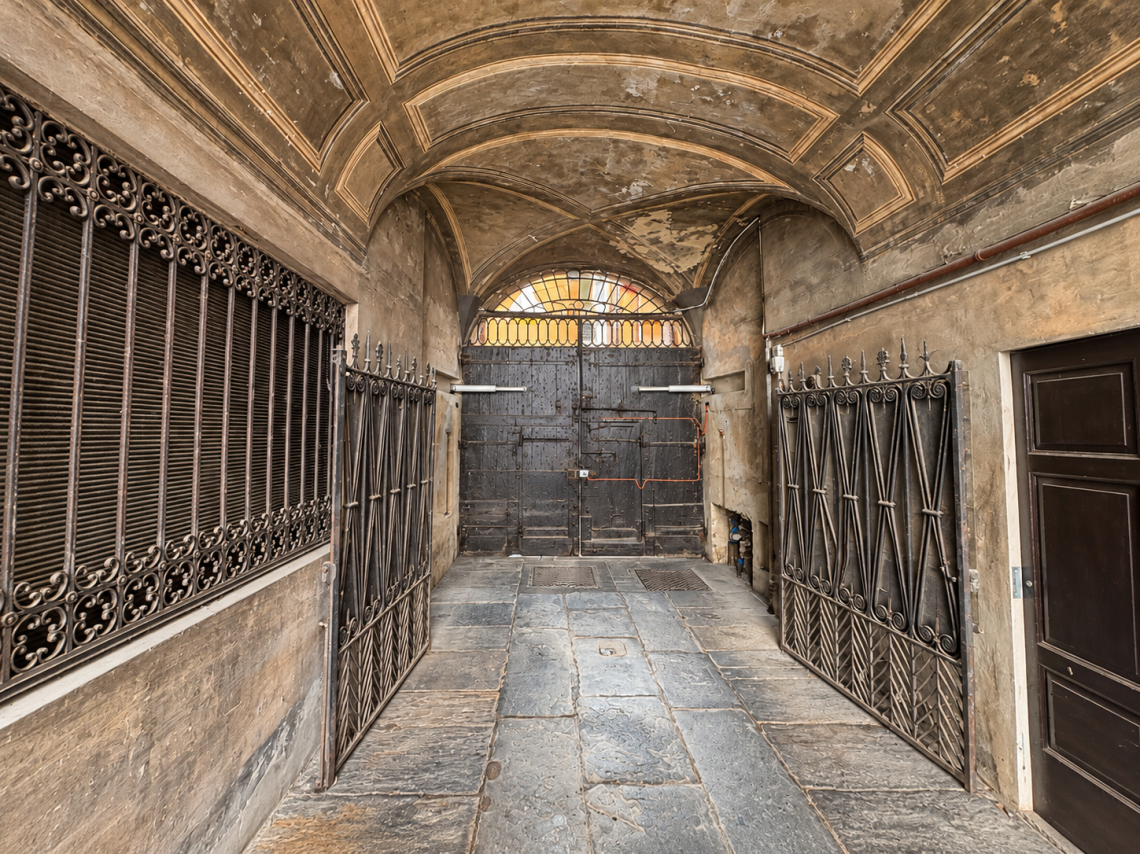 Appartamento Borgo Giacomo | Parma - Appartamenti & Case - Parma Centro
