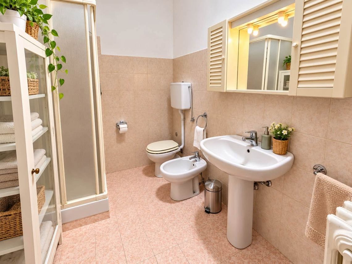 Appartamento Borgo Giacomo | Parma - Appartamenti & Case - Parma Centro