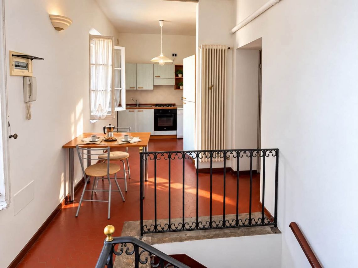 Appartamento Borgo Giacomo | Parma - Appartamenti & Case - Parma Centro