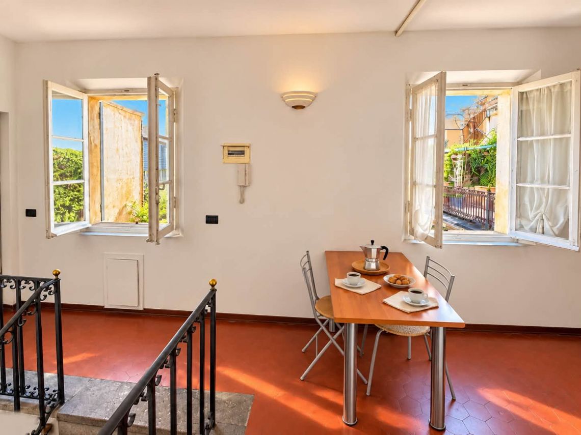Appartamento Borgo Giacomo | Parma - Appartamenti & Case - Parma Centro