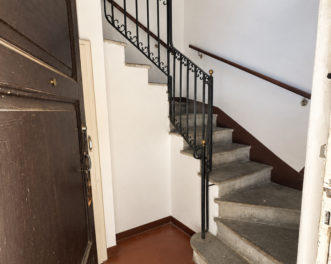 Appartamento Borgo Giacomo | Parma - Appartamenti & Case - Parma Centro