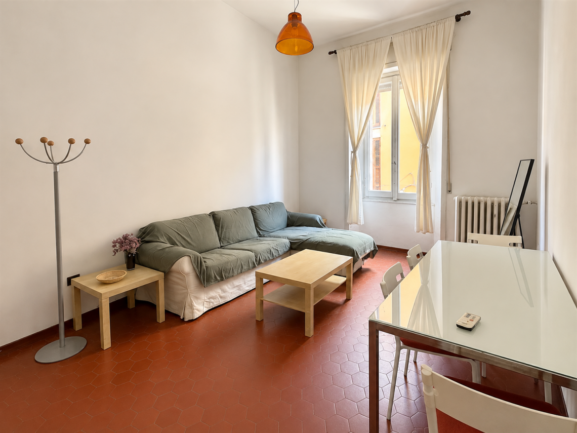 Appartamento Borgo Giacomo | Parma - Appartamenti & Case - Parma Centro