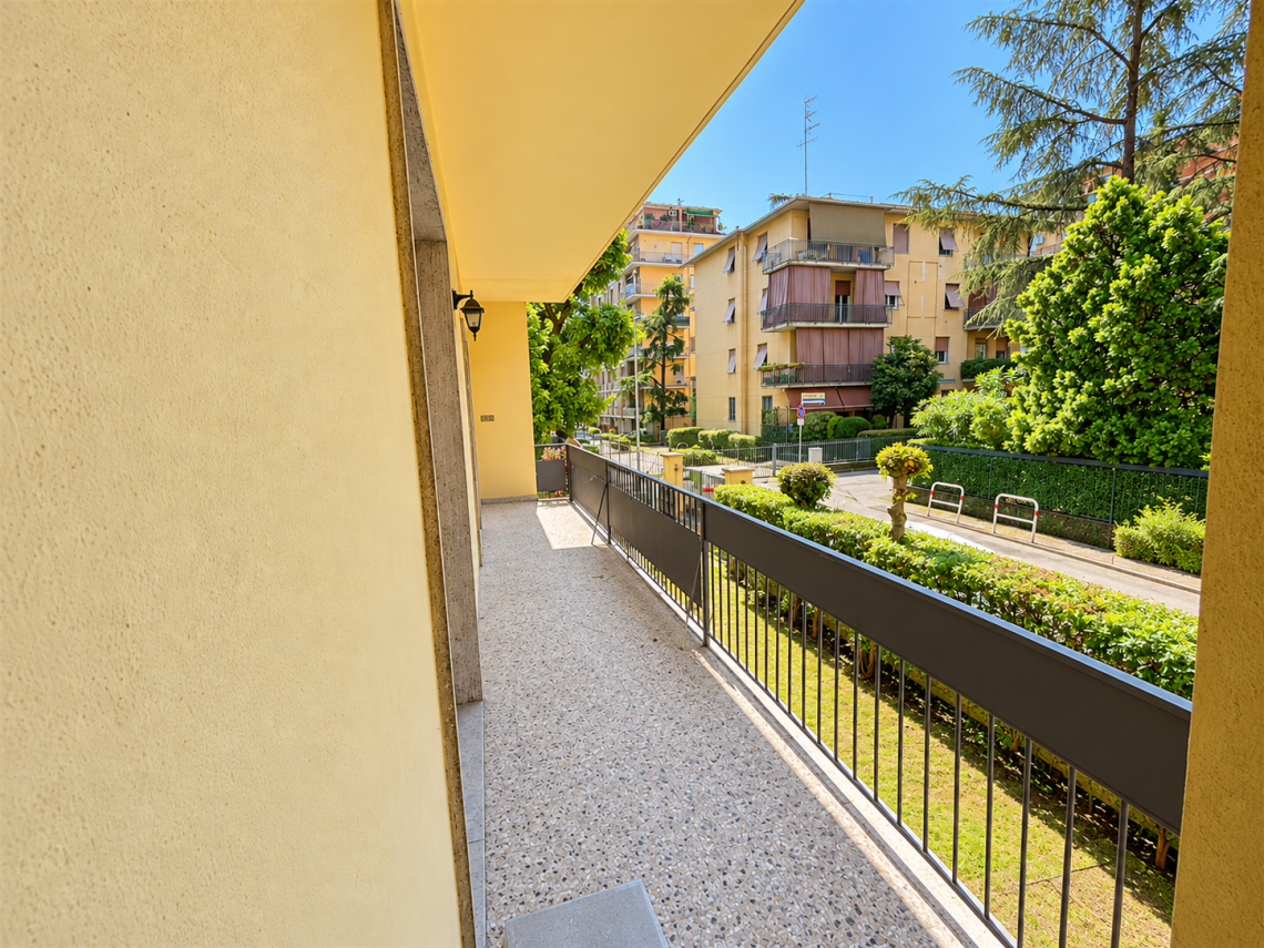 Appartamento Zarotto | Parma - Appartamenti & Case - Lubiana