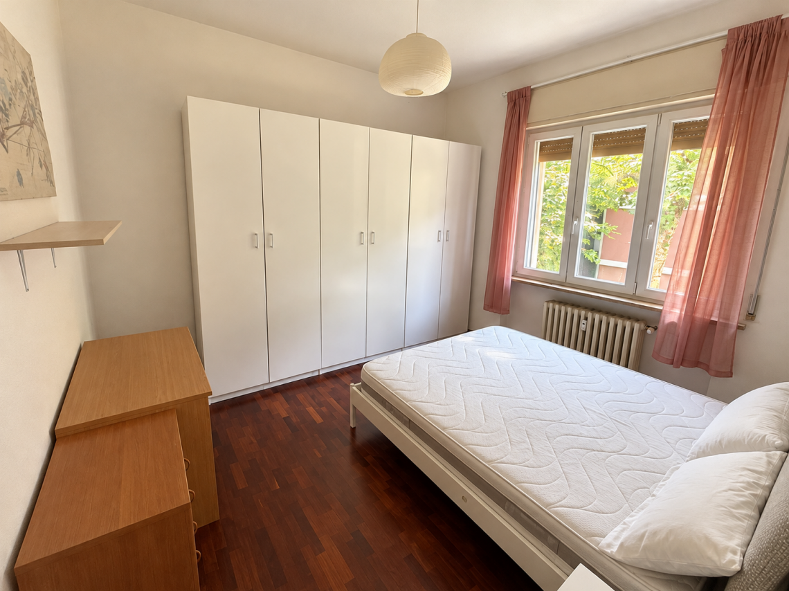 Appartamento Zarotto | Parma - Appartamenti & Case - Lubiana