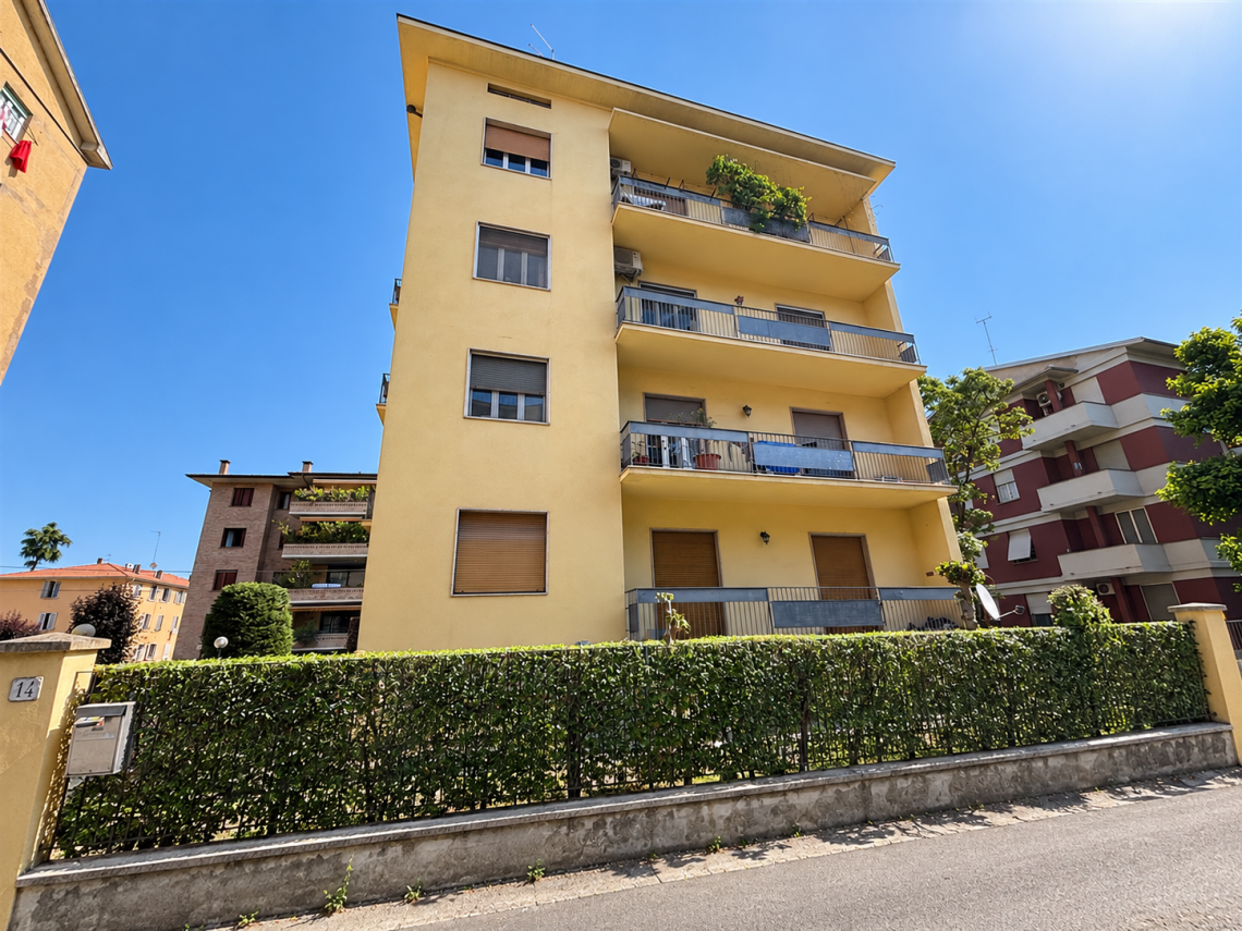 Appartamento Zarotto | Parma - Appartamenti & Case - Lubiana