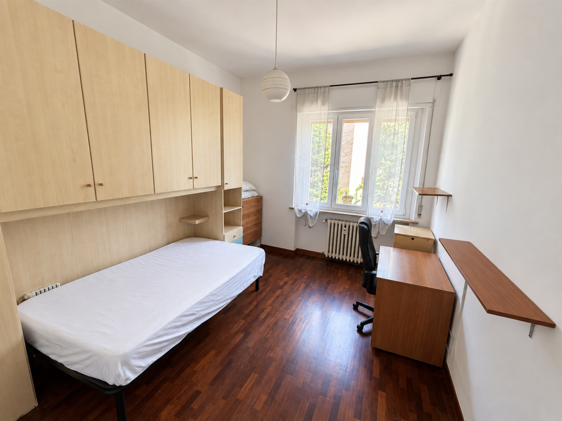 Appartamento Zarotto | Parma - Appartamenti & Case - Lubiana