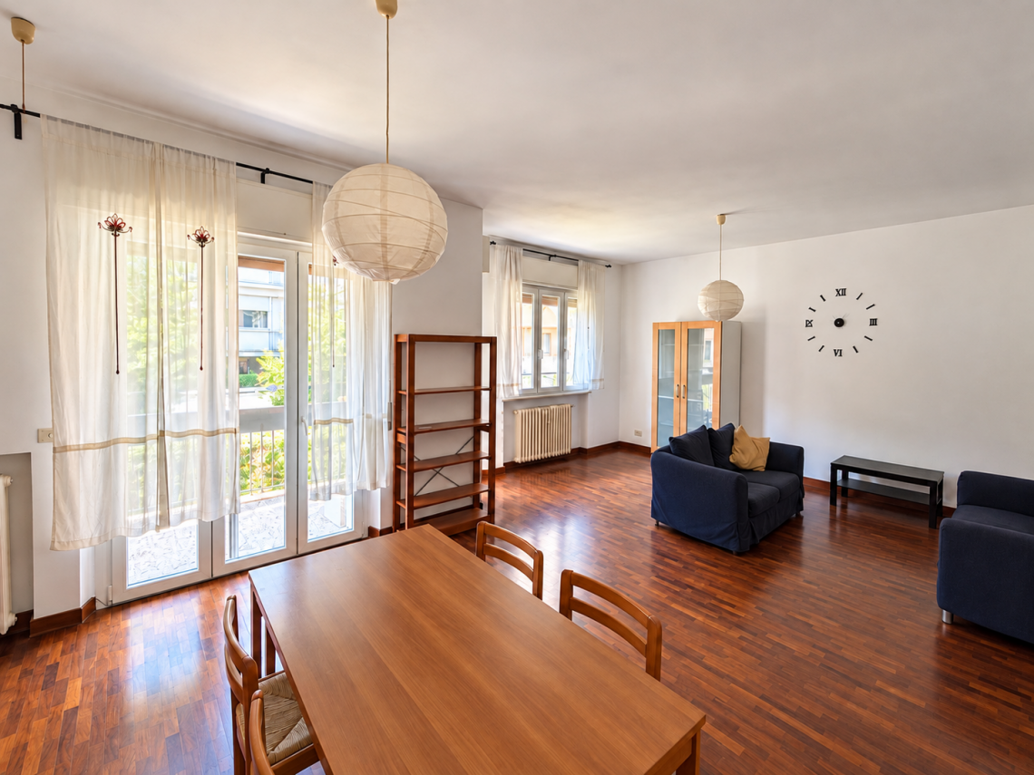 Appartamento Zarotto | Parma - Appartamenti & Case - Lubiana