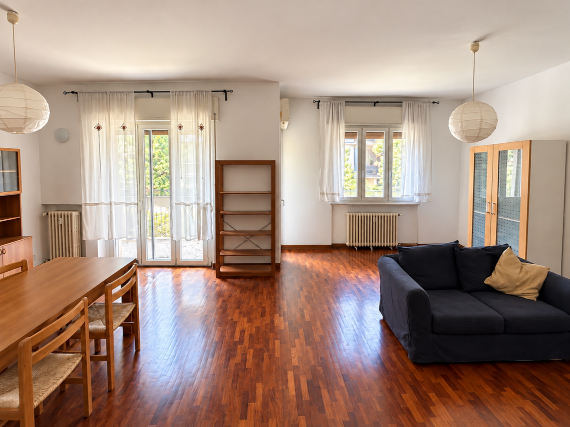 Appartamento Zarotto | Parma - Appartamenti & Case - Lubiana
