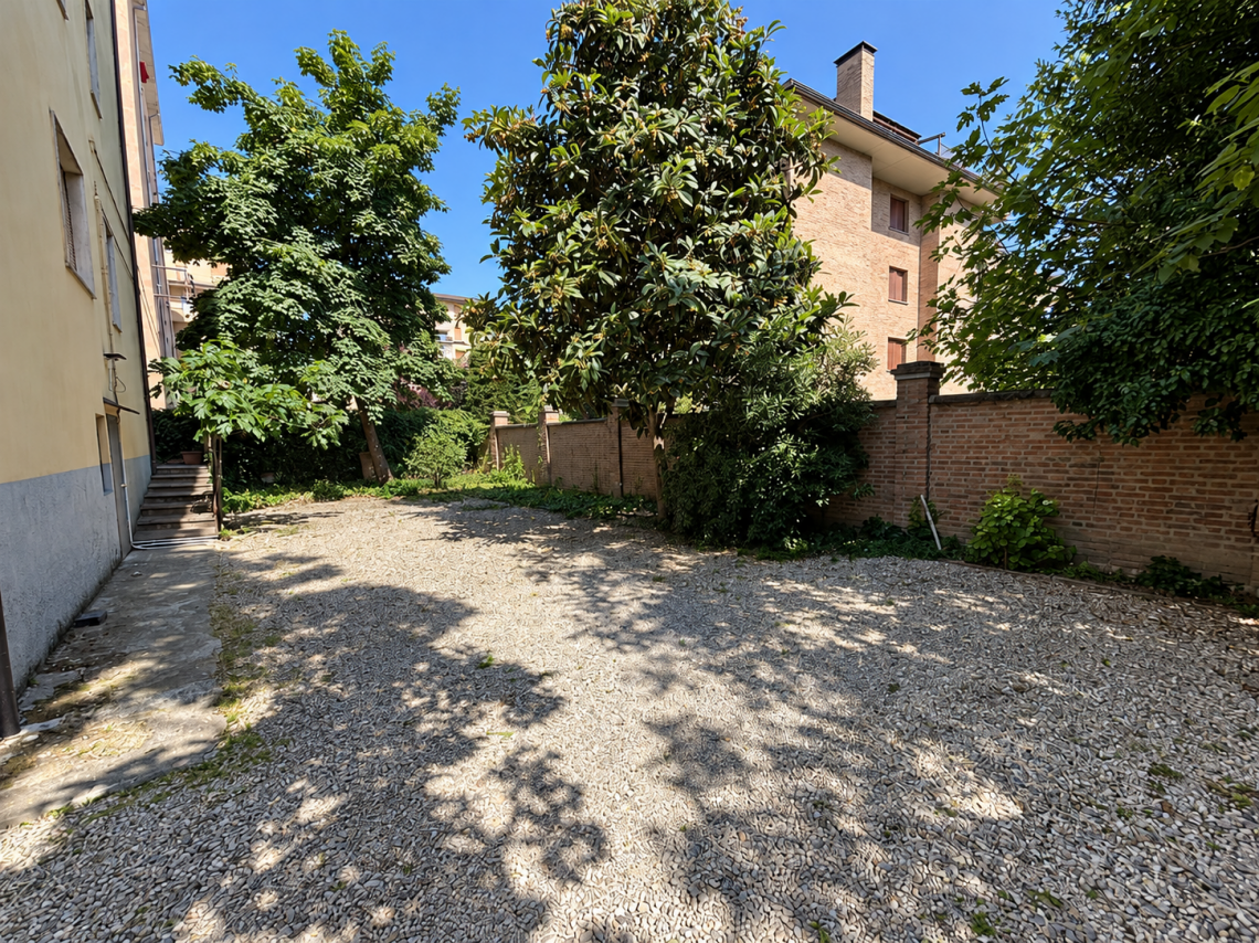 Appartamento Zarotto | Parma - Appartamenti & Case - Lubiana