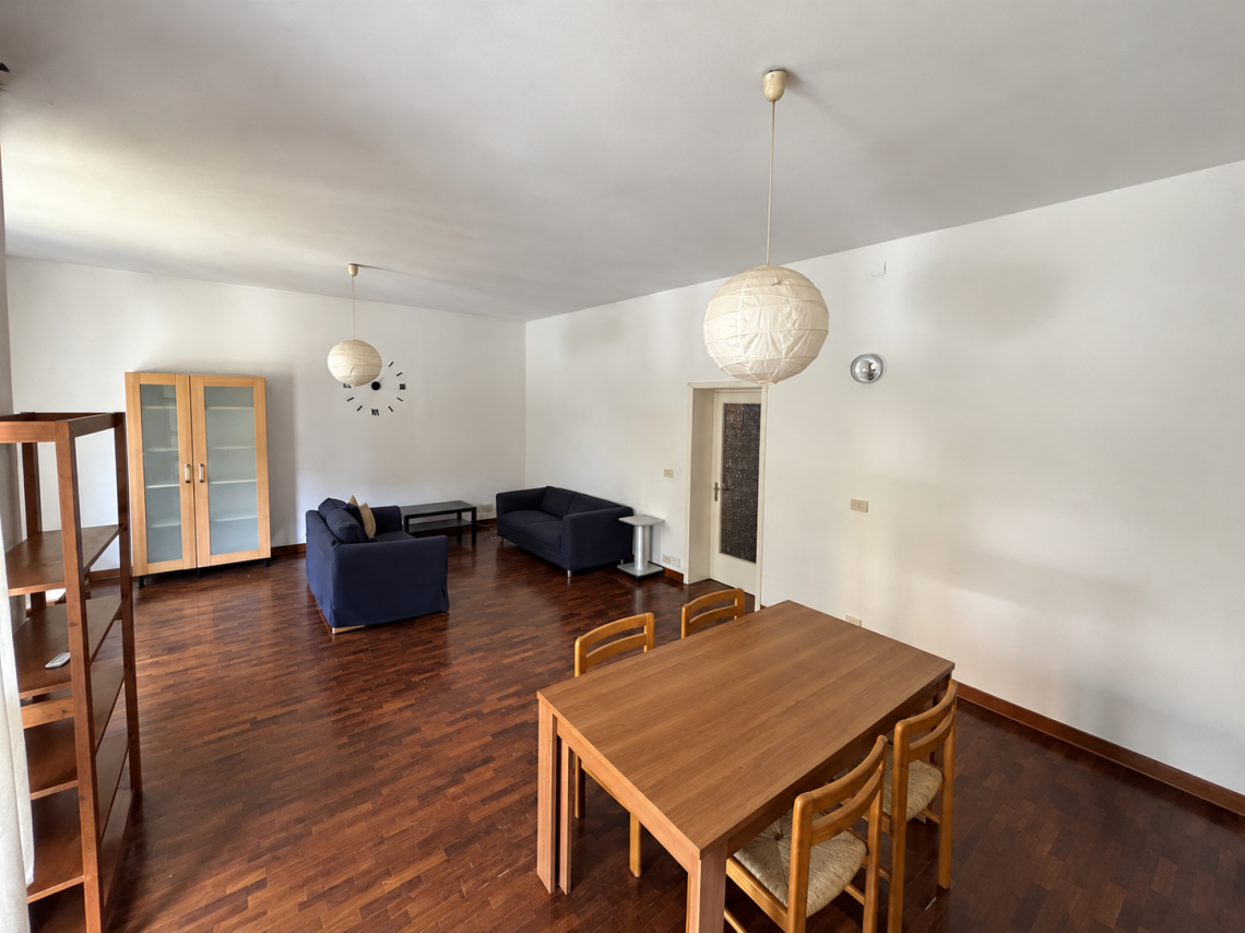 Appartamento Zarotto | Parma - Appartamenti & Case - Lubiana