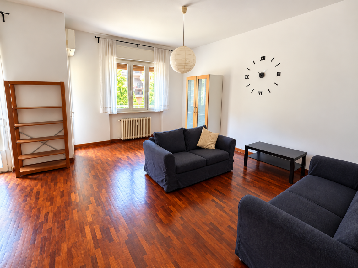 Appartamento Zarotto | Parma - Appartamenti & Case - Lubiana