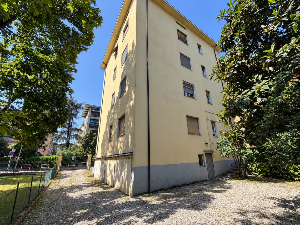 Appartamento Zarotto | Parma - Appartamenti & Case - Lubiana