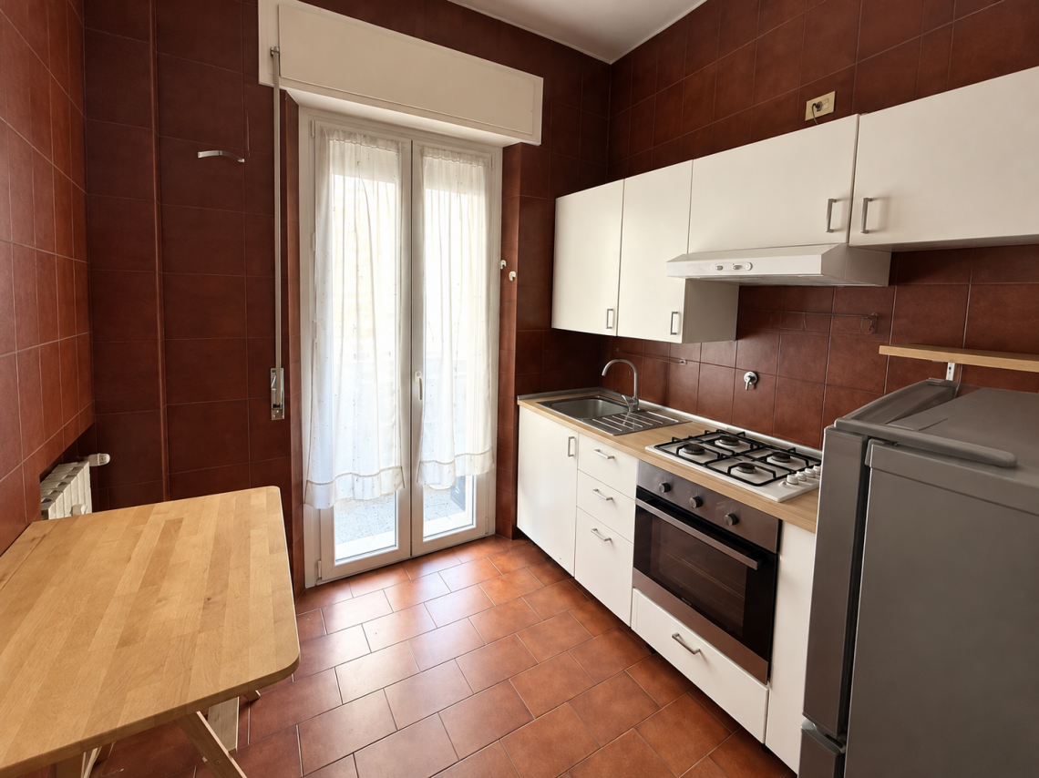 Appartamento Zarotto | Parma - Appartamenti & Case - Lubiana