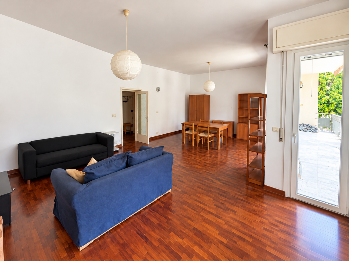 Appartamento Zarotto | Parma - Appartamenti & Case - Lubiana