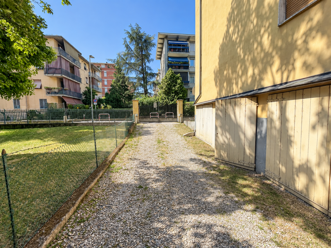 Appartamento Zarotto | Parma - Appartamenti & Case - Lubiana