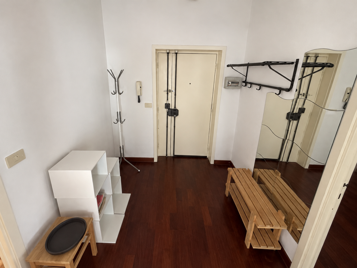Appartamento Zarotto | Parma - Appartamenti & Case - Lubiana