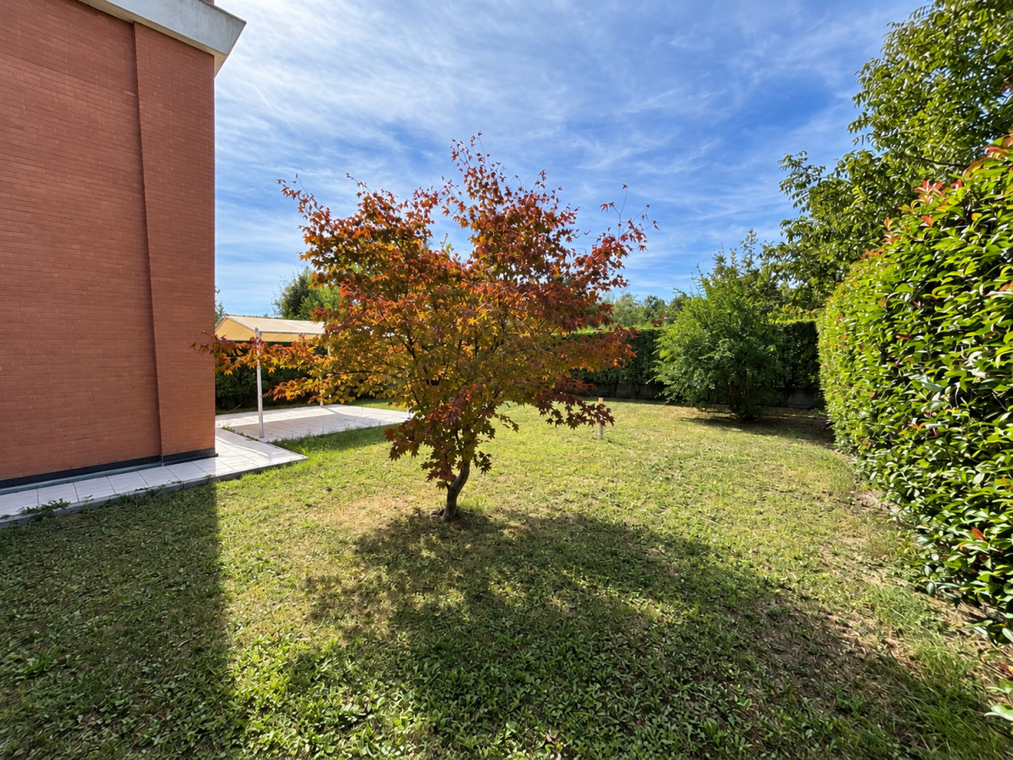 Appartamento Parma Mia | Parma - Appartamenti & Case - Molinetto