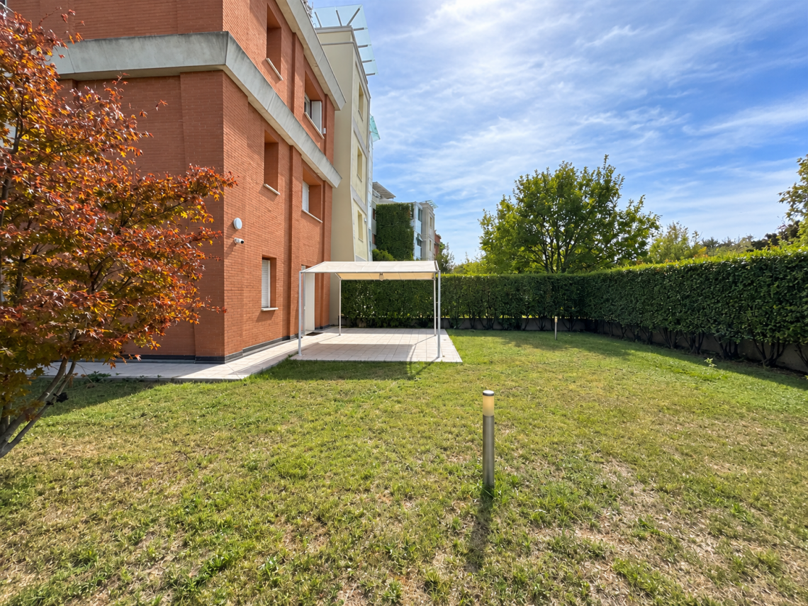 Appartamento Parma Mia | Parma - Appartamenti & Case - Molinetto