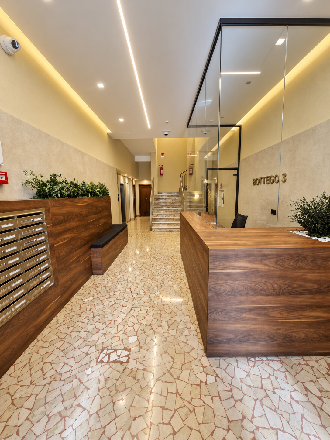 Appartamento Bottego | Parma - Appartamenti & Case - Parma Centro