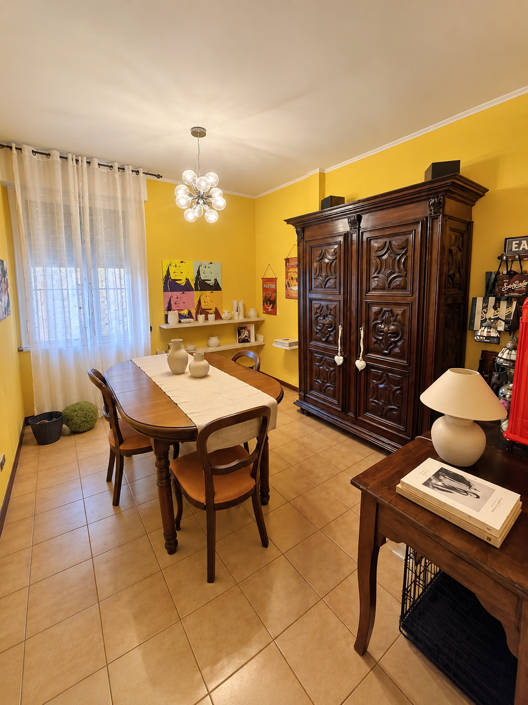 Appartamento Bottego | Parma - Appartamenti & Case - Parma Centro
