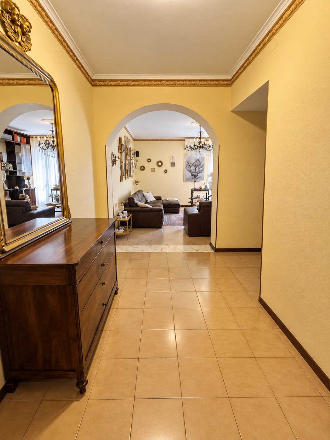 Appartamento Bottego | Parma - Appartamenti & Case - Parma Centro