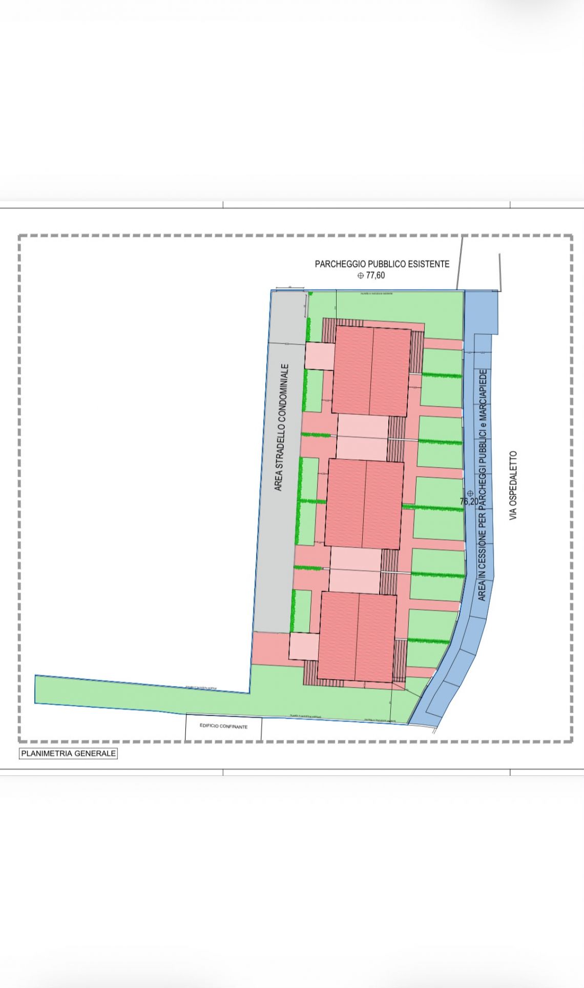 Residenza Myra | Noceto - Case e ville - Noceto