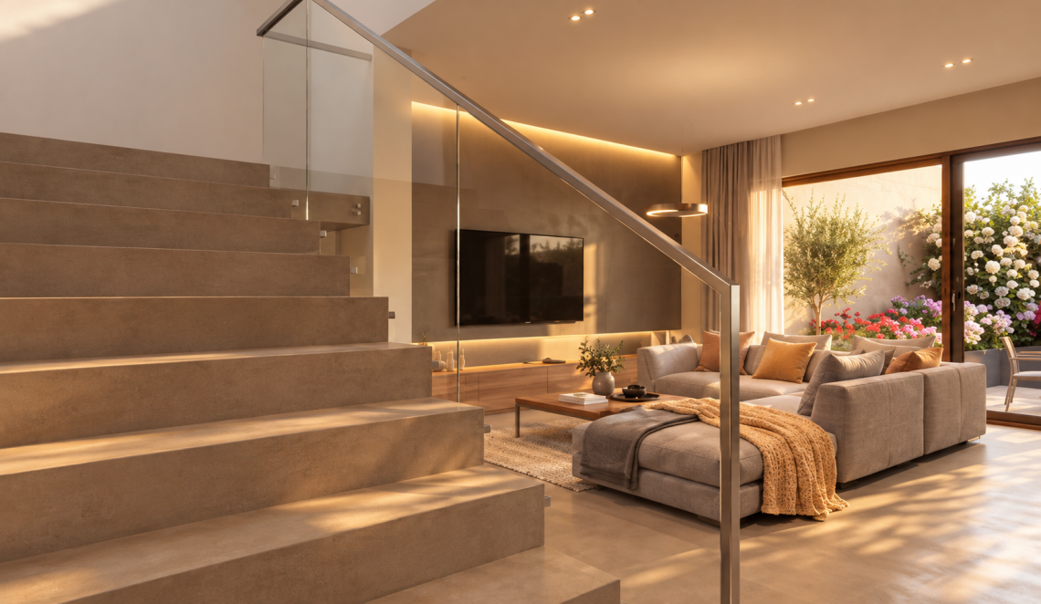 Residenza Myra | Noceto - Case e ville - Noceto
