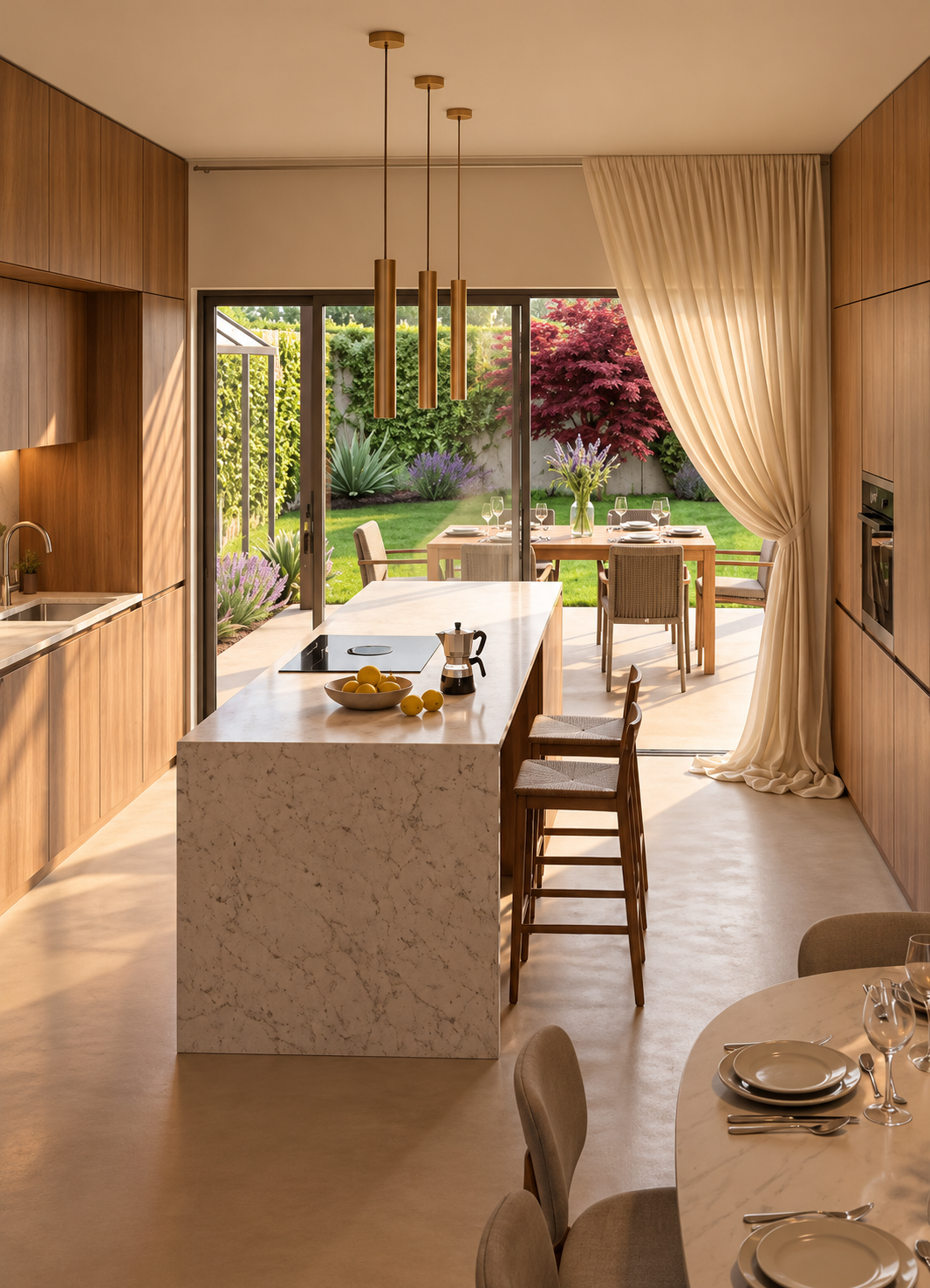 Residenza Myra | Noceto - Case e ville - Noceto