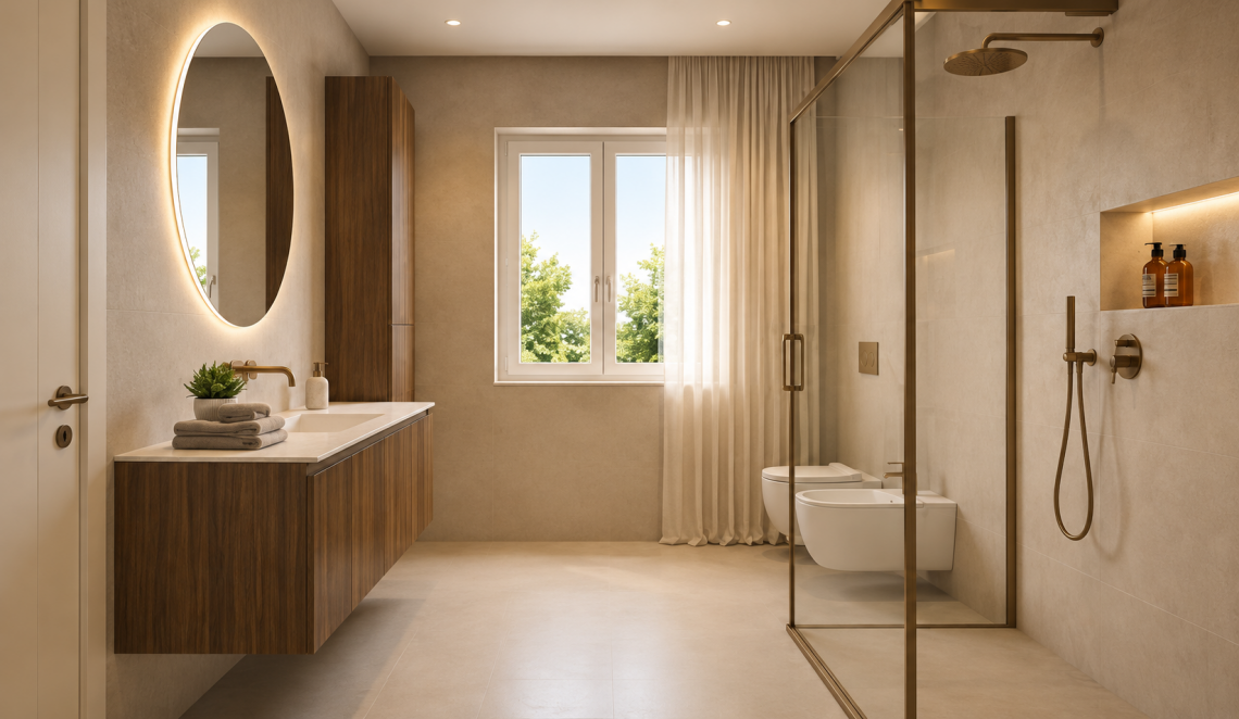 Residenza Myra | Noceto - Case e ville - Noceto