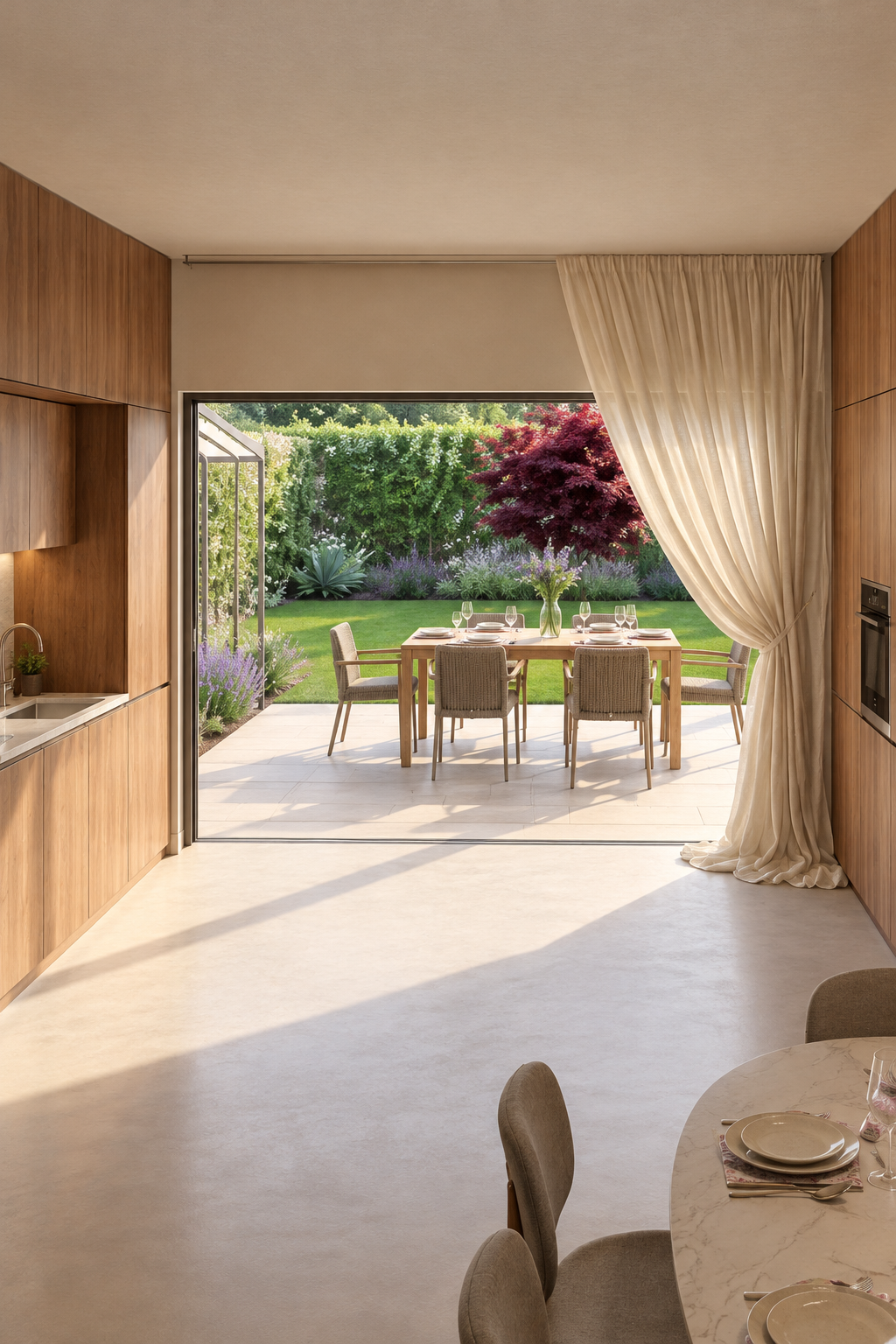 Residenza Myra | Noceto - Case e ville - Noceto